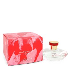 Banana Republic Rosewood Amor Perfume by Banana Republic for Women