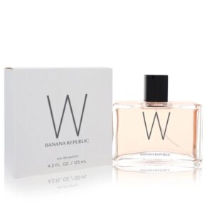 Banana Republic W Perfume by Banana Republic for Women