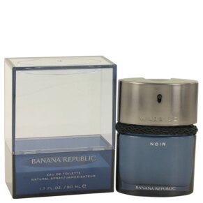 Banana Republic Wildblue Noir Cologne by Banana Republic for Men