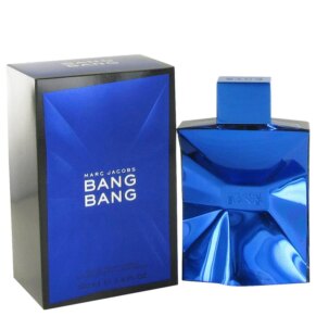 Bang Bang Cologne by Marc Jacobs for Men