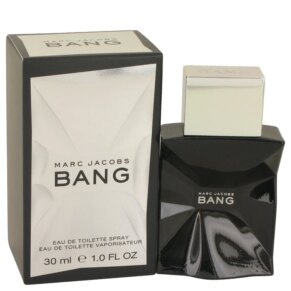 Bang Cologne by Marc Jacobs for Men