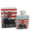 Barack Obama Cologne by Parfums Deray for Men