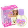 Barbie Aventura Perfume by Mattel for Women