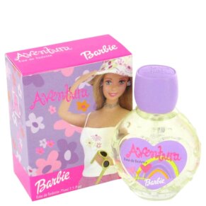 Barbie Aventura Perfume by Mattel for Women