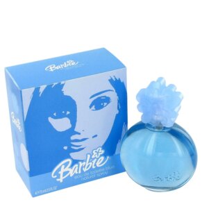 Barbie Blue Perfume by Mattel for Women