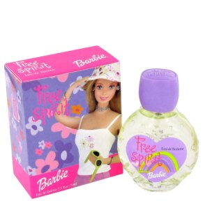Barbie Free Spirit Perfume by Mattel for Women
