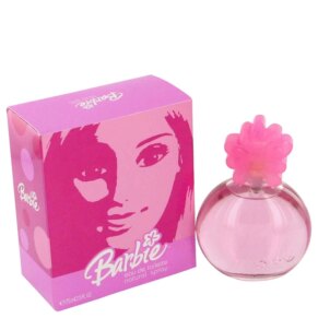 Barbie Pink Perfume by Mattel for Women