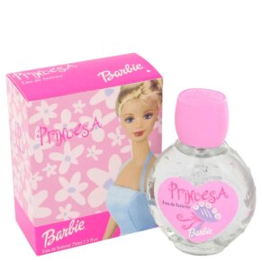 Barbie Princesa Perfume by Mattel for Women