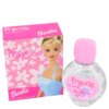 Barbie Princess Perfume by Mattel for Women
