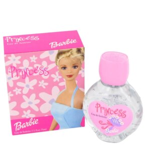 Barbie Princess Perfume by Mattel for Women