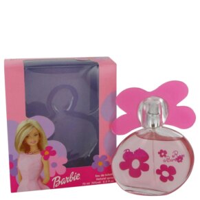 Barbie Rose Perfume by Mattel for Women
