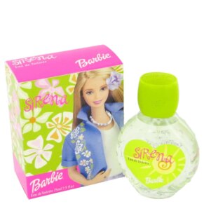 Barbie Sirena Perfume by Mattel for Women
