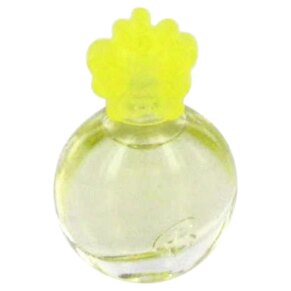 Barbie Yellow Perfume by Mattel for Women