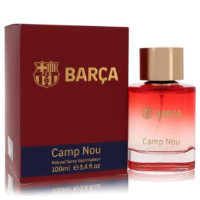 Barca Camp Nou Cologne by Barca for Men