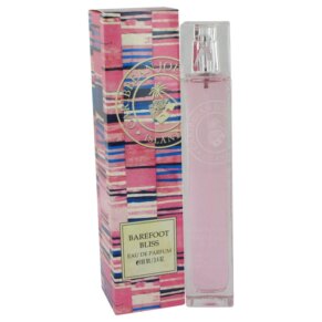 Barefoot Bliss Perfume by Caribbean Joe for Women