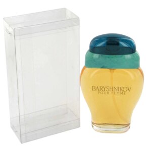 Baryshnikov Perfume by Parlux for Women