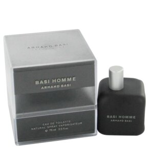 Basi Homme Cologne by Armand Basi for Men