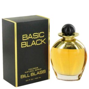 Basic Black Perfume by Bill Blass for Women