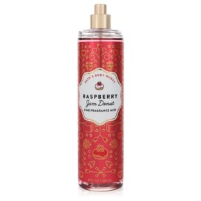 Bath & Body Works Raspberry Jam Donut Perfume by Bath & Body Works for Women