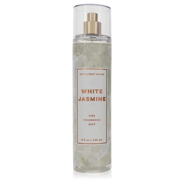 Nước hoa Bath & Body Works White Jasmine Nữ chính hãng Bath & Body Works