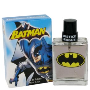 Batman Cologne by Marmol & Son for Men