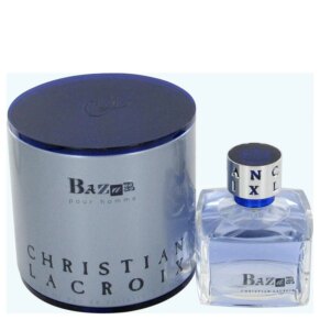 Bazar Cologne by Christian Lacroix for Men