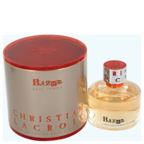 Bazar Perfume by Christian Lacroix for Women