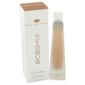 Bcb Girls Sexy Perfume by Max Azria for Women
