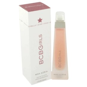 Bcb Girls Star Perfume by Max Azria for Women