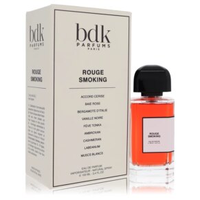 Bdk Rouge Smoking Perfume by BDK Parfums for Women