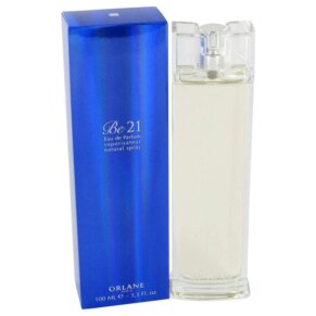 Be 21 Perfume by Orlane for Women