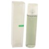 Be Clean Relax Perfume by Benetton for Women