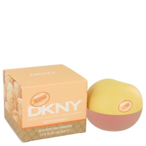 Be Delicious Delights Dreamsicle Perfume by Donna Karan for Women