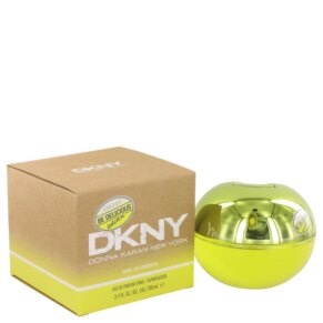 Be Delicious Eau So Intense Perfume by Donna Karan for Women