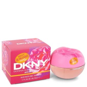Be Delicious Flower Pop Perfume by Donna Karan for Women