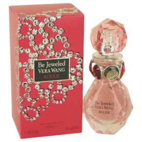 Be Jeweled Rouge Perfume by Vera Wang for Women