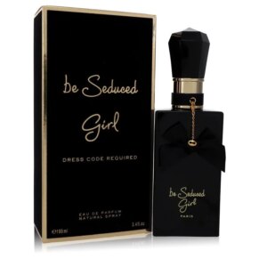 Be Seduced Girl Dress Code Required Perfume by Johan B for Women