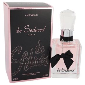 Be Seduced Perfume by Johan B for Women