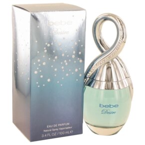 Bebe Desire Perfume by Bebe for Women