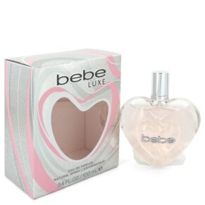 Bebe Luxe Perfume by Bebe for Women