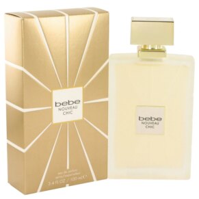 Bebe Nouveau Chic Perfume by Bebe for Women