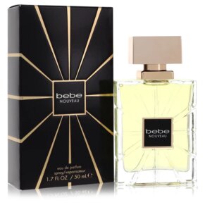 Bebe Nouveau Perfume by Bebe for Women