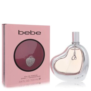 Bebe Perfume by Bebe for Women