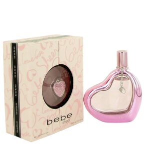 Bebe Sheer Perfume by Bebe for Women