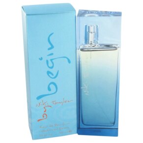 Begin Perfume by Niki Taylor for Women
