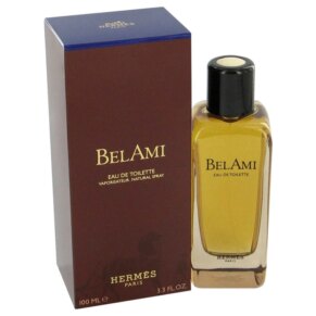Bel Ami Cologne by Hermes for Men