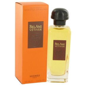 Bel Ami Vetiver Cologne by Hermes for Men