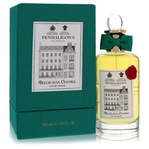 Belgravia Chypre Perfume by Penhaligon's for Men and Women
