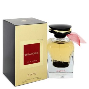 Bella Rouge Perfume by Riiffs for Men and Women