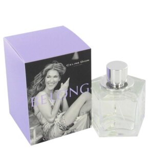 Belong Perfume by Celine Dion for Women